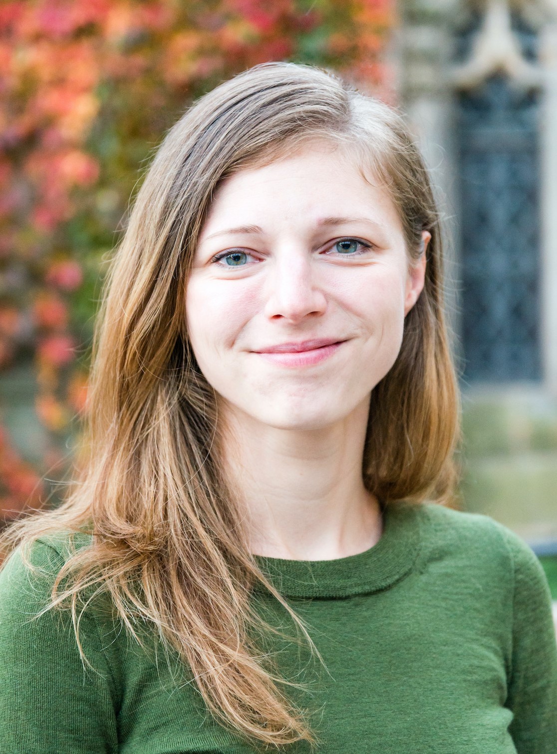 Elise G. Elliott