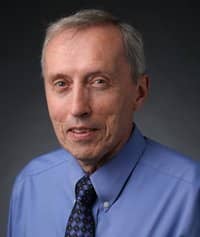 Photo of George Hornberger