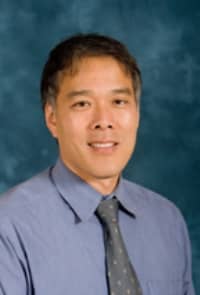 Photo of Howard Hu