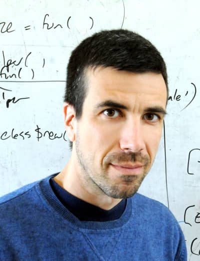 Christopher Paciorek